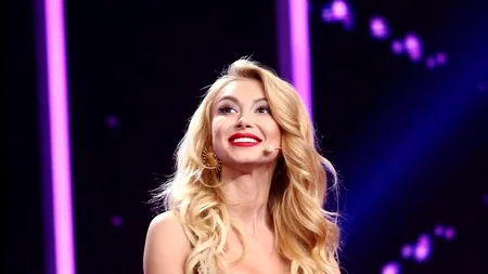 Andreea Bălan spune tot despre relația cu iubitul mai tânăr. ”Pe mine m-a atras foarte mult munca, disciplina”