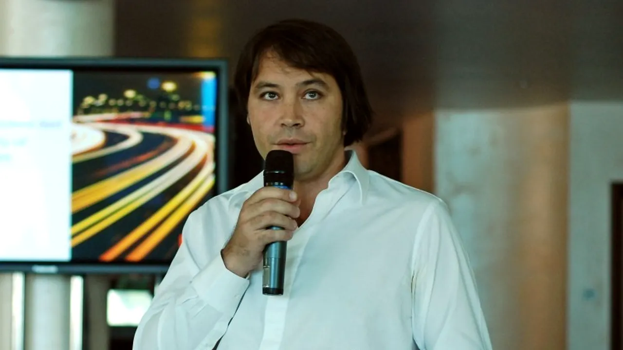 VIDEO. Julien Ducarroz - Orange, la Gândul LIVE: În viitor accentul se va pune pe ecran, nu pe dispozitiv. Deocamdată nu vom lansa conținut propriu prin Orange TV