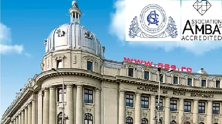 Arabesque Business School - Formăm lideri la BBS, școala de afaceri a ASE București