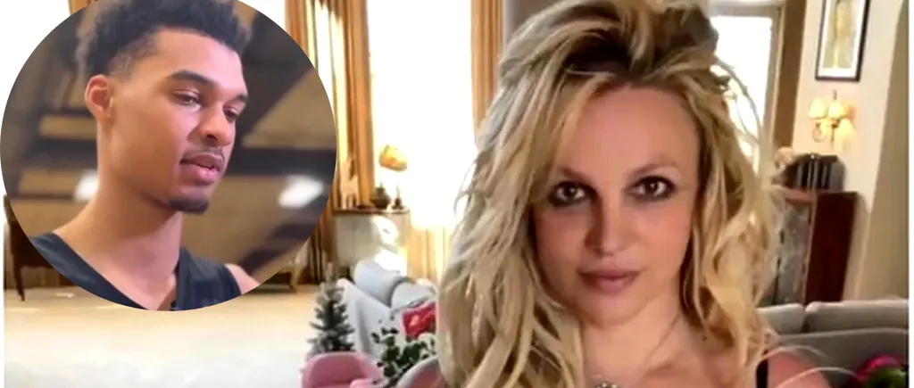 Britney Spears, LOVITĂ de bodyguard-ul unui celebru baschetbalist!? Diva pop, implicată într-un nou scandal