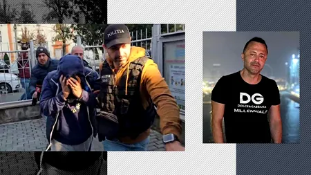 Adrian Kreiner, ucis pentru 16 ceasuri și 40 de euro. Pontul a fost dat chiar un prieten al omului de afaceri