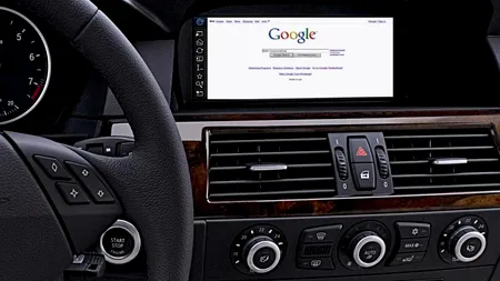 STUDIU: Cei mai mulți șoferi își aleg viitoarea mașină de pe Internet