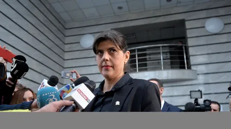 Presa internațională relatează despre revocarea lui Kovesi de la conducerea DNA. AP: Anchetele ei i-au supărat pe politicienii PSD