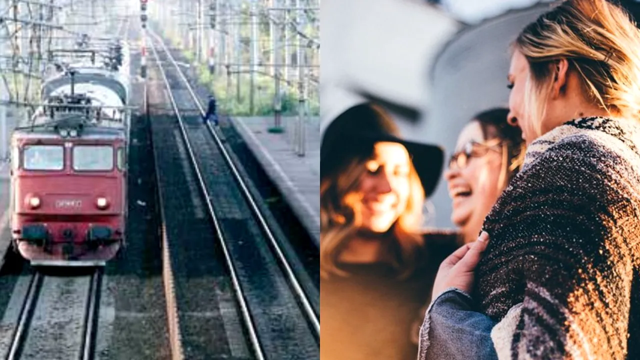 Vești bune pentru cei cărora le place să călătorească! CFR Călători oferă și în 2020 abonamentul Interrail Pass pentru călătoria în 33 de țări europene 