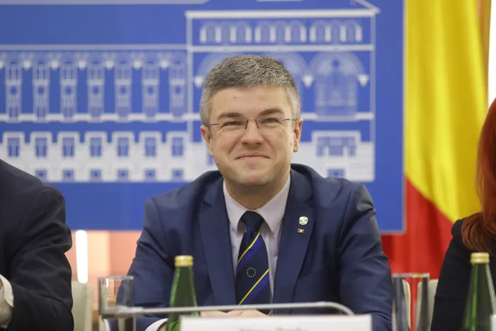Irineu Darău acuză nereguli la ADR „Cheltuieli neeligibile. Reguli ignorate. Responsabilitate zero”