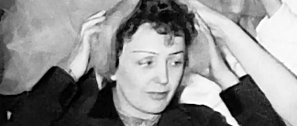 Edith Piaf, omagiată în Franța, la 50 de ani de la decesul său