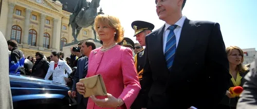 Principesa Margareta, principele Nicolae și principele Radu vor face o vizită la Craiova, cu Trenul regal
