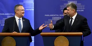 EXCLUSIV | Ce se schimbă în Guvernul PSD și PNL minus UDMR. Politologul Andrei Țăranu: „Guvernarea nu va mai fi așa de stabilă, tensiunile vor crește”