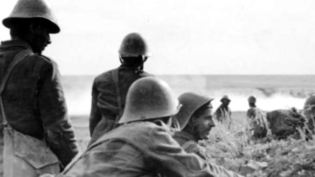 Patru căutători de metale au făcut o descoperire istorică lângă o cabană din Predeal