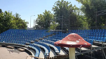 OFFLINE. „Opera Comică pentru Copii”, spectacol în curte de 1 Iunie. Cine poate participa