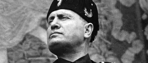 Decizie controversată în Italia: ce se va întâmpla în orașul natal al lui Mussolini
