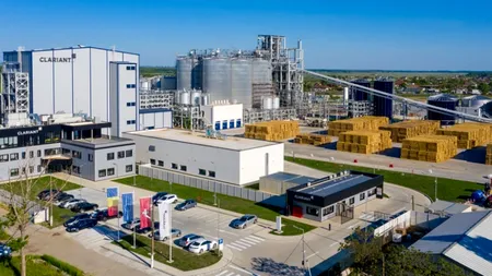 O mare COMPANIE germană redeschide o fabrică din România: 