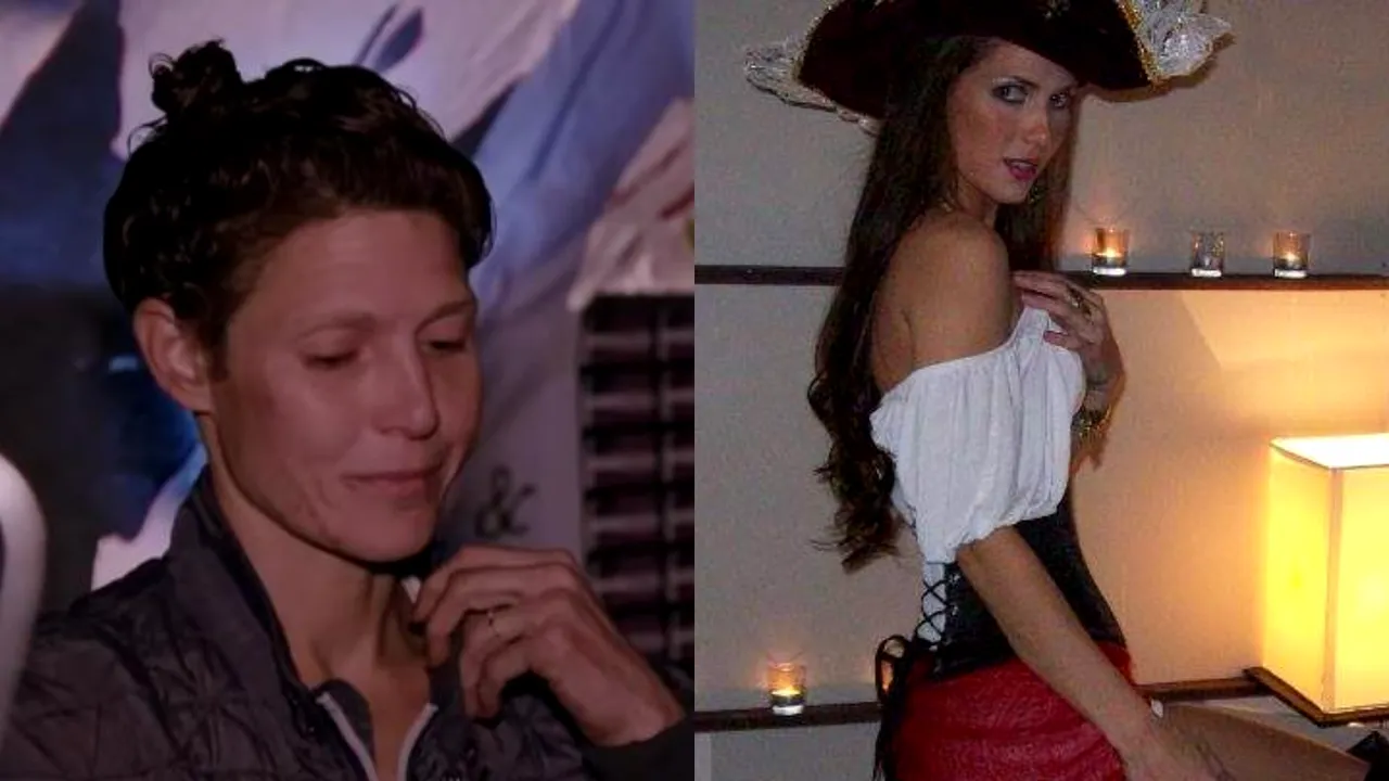 O cunoscută actriță porno a ajuns să trăiască pe stradă, în condiții mizere și se spală pe unde apucă. În 2016, „Jenni Lee