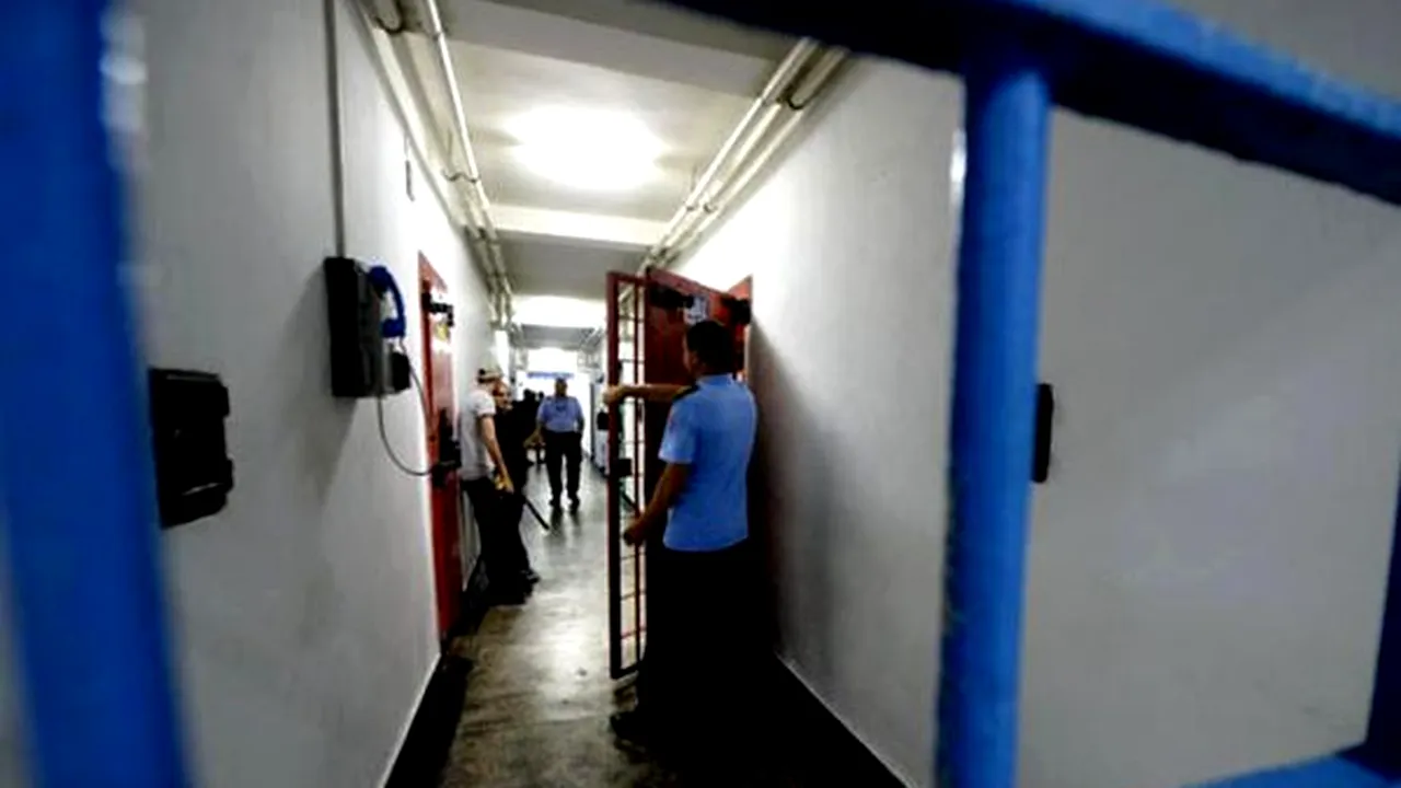 Guvernul Cîțu, obligat de un criminal și un hoț de mașini să construiască două închisori noi, în valoare de 180 de milioane de euro! (EXCLUSIV)