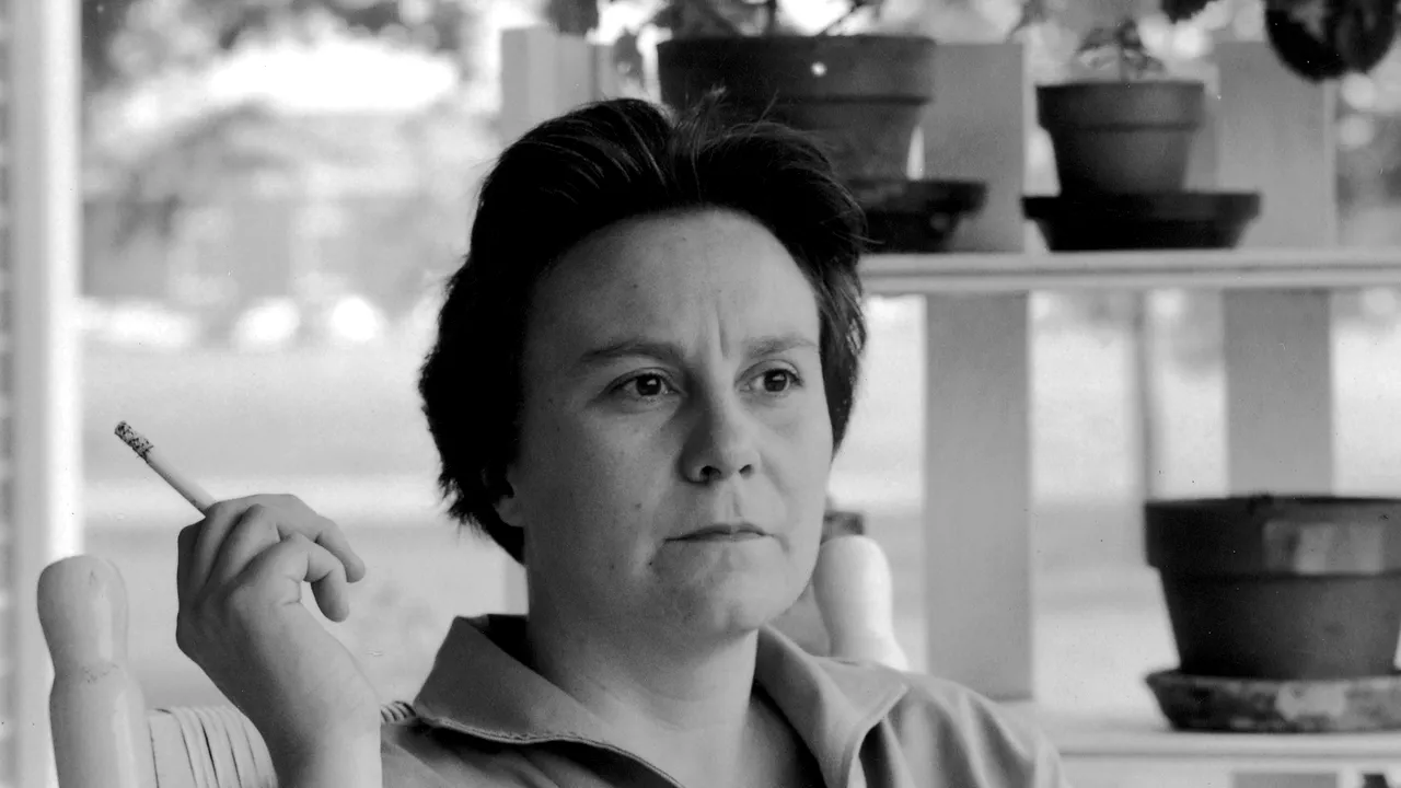 Scrisori ale lui Harper Lee, în care vorbește despre 