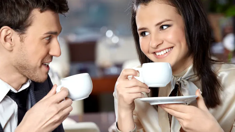 STUDIU. O ceașcă de cafea băută după-amiază te ajută să-ți îndeplinești mai ușor sarcinile de la serviciu