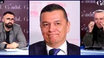 Ion Cristoiu arată cum începe Guvernul Luca Niculescu: „Bacteria PSD va mânca bacteria USR”