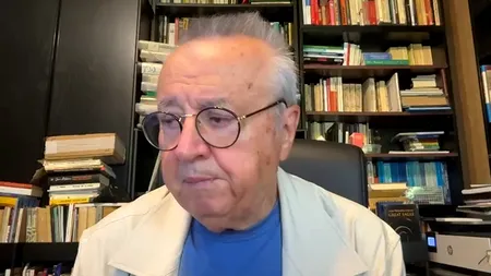 Ion Cristoiu: Decizia lui Marine Le Pen de a candida spulberă șansele suveraniștilor de a câștiga prezidențialele din 2027