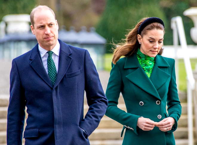Cine este și cum arată presupusa amantă a Prințului William. Ce a făcut fix înainte ca boala lui Kate Middleton să devină publică