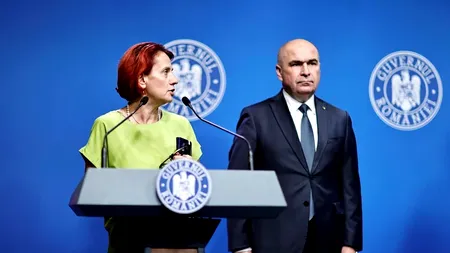 Bolojan respinge cele 42 de amendamente la pensiile speciale ale magistraților. Premierul își asumă răspunderea în Parlament pe pachetul de pensii