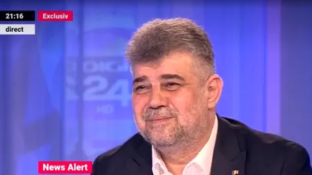 VIDEO | Marcel Ciolacu, săgeți către președintele IOHANNIS: ”Nu mi-a trecut niciodată prin cap să fac escală cu avion de linie la Buzău”