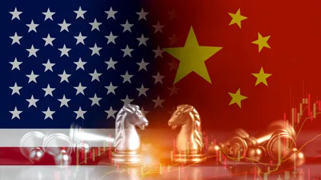 China anunță că impune taxe vamale de 125% pentru produsele importate din SUA