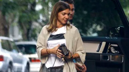 Ce proiect ar urma să înceapă Simona Halep după ce se va retrage din tenis. “În parteneriat cu cineva!”