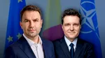 Cătălin Drulă și-a lansat sloganul pentru candidatura la Primăria Capitalei: „Nicușor Dan”. Fostul șef USR îi rostește numele obsesiv. Gândul i-a urmărit toate intervențiile dintr-o zi. Iată de câte ori l-a invocat pe Nicusor Dan