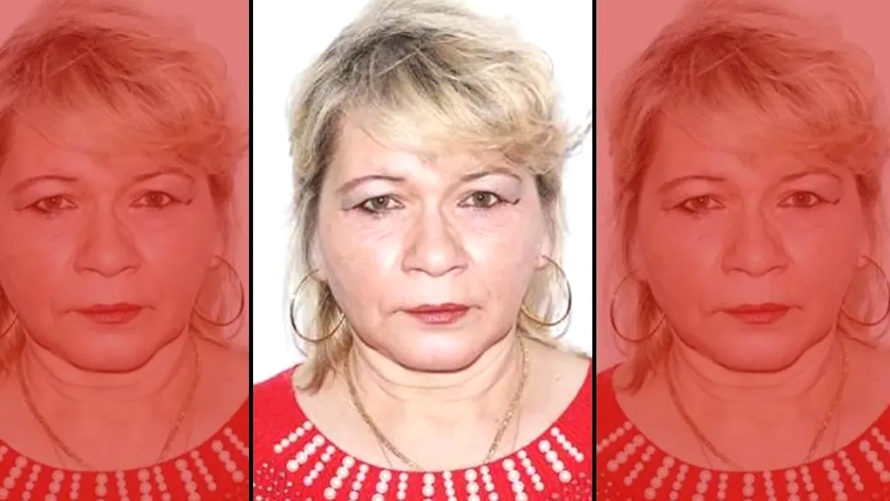 Doina a DISPĂRUT în Italia la începutul lui noiembrie 2024. Apelul disperat al familiei din România, care nu mai știe nimic de ea