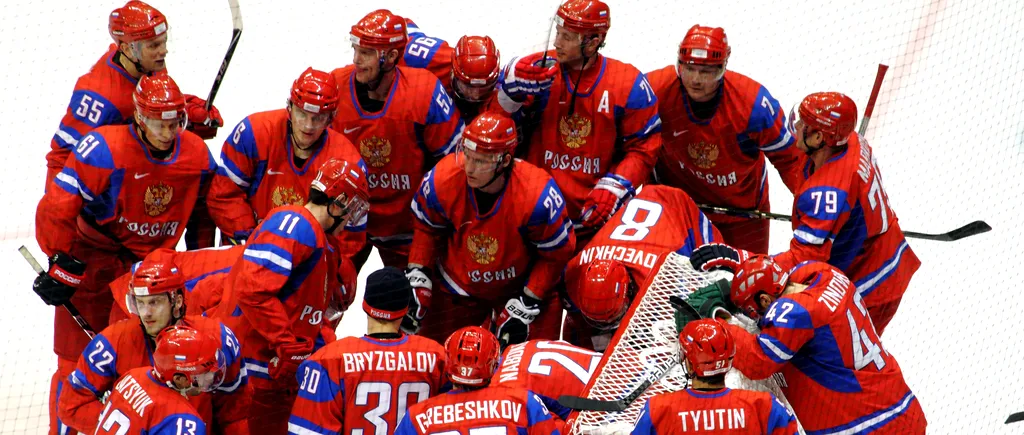 47 de sportivi ruși au folosit Meldonium în ultimele 6 luni