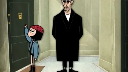 GALERIE FOTO. Recunoști filmul? Scene celebre din seriale și filme, 