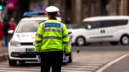 Măsuri de SECURITATE sporite pentru sărbătoarea Floriilor. Vor acționa aproximativ 24.000 de angajaţi MAI  / 400 de aparate radar, cu ochii pe șoferi