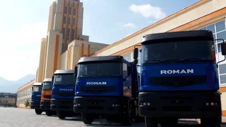 Roman Brașov, aproape de un contract cu Pakistanul. Afacerea  de 100 de milioane de euro care va  salva compania din Brașov