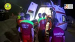 Tragedie în Poiana Țapului. Un bărbat a fost găsit inconștient într-o râpă