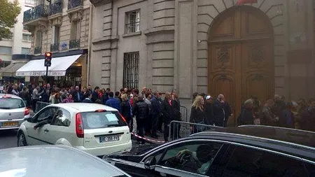 ALEGERI PREZIDENȚIALE 2014. Varianta PSD despre cozile la vot din toată Europa: ambasadorii români sunt acuzați că au 