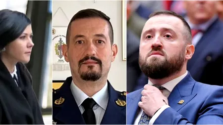 Interviurile pentru șefia Parchetului General. Bogdan Pîrlog vrea ca procurorul să fie 