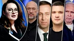 Cine sunt cei patru potențiali candidați la funcția de premier al Ucrainei după ce Zelenski a demis-o pe Iulia Sviridenko