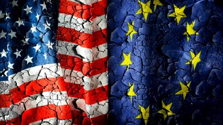 Bloomberg: Amenințările lui TRUMP riscă să distrugă unitatea fragilă a Europei /UE pregătește măsuri de retorsiune contra Statelor Unite