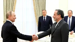 Vladimir Putin CONDAMNĂ atacurile SUA împotriva Iranului /„O agresiune lipsită de fundament și fără justificare”