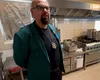 Piedone, în restaurantele de pe centură: „O fi rece pe jos, dar nu se ține ciorba pe jos! Tot ce aveți astăzi aici se supune casării”