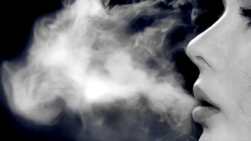 Avertismentul unui medic pneumolog: În fumul de țigară există substanțe radioactive