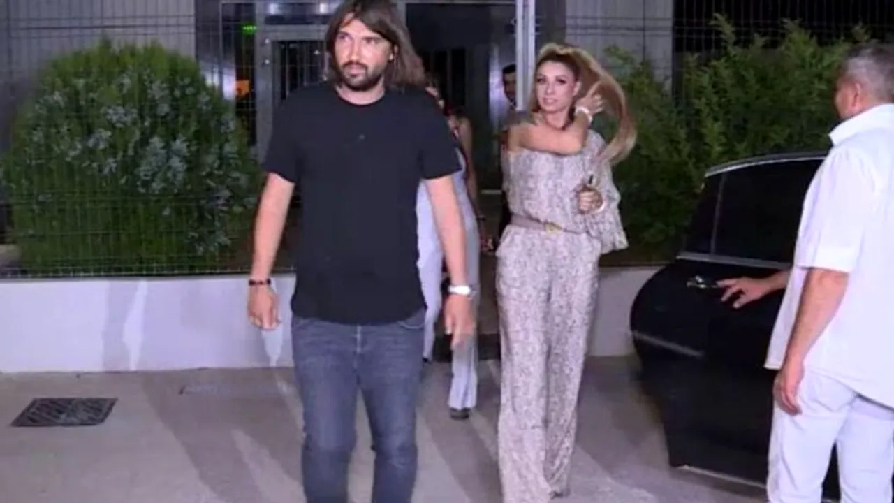 Dan Alexa, reacție după incidentul cu Ana Maria Prodan: Am predat o lecție de viață și educație tuturor bărbaților din România - VIDEO
