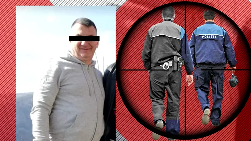 EXCLUSIV | Traficant de droguri, bănuit că ar fi plănuit asasinarea unui șef din Poliția Capitalei. E unul dintre cei mai vechi infractori bucureșteni