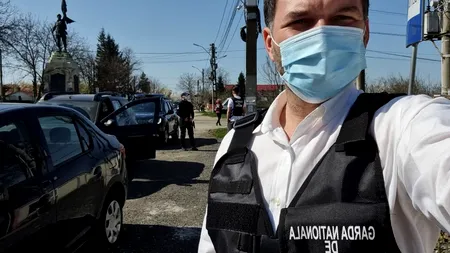 VIDEO | Octavian Berceanu: Numai în acest an am trimis înapoi în țările de proveniență, 113 containere de deșeuri