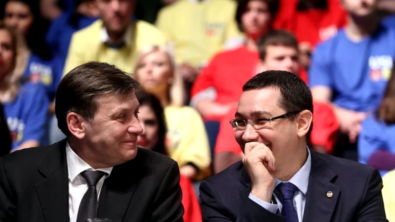 Primul dezertor din PNL, după ruperea USL. 