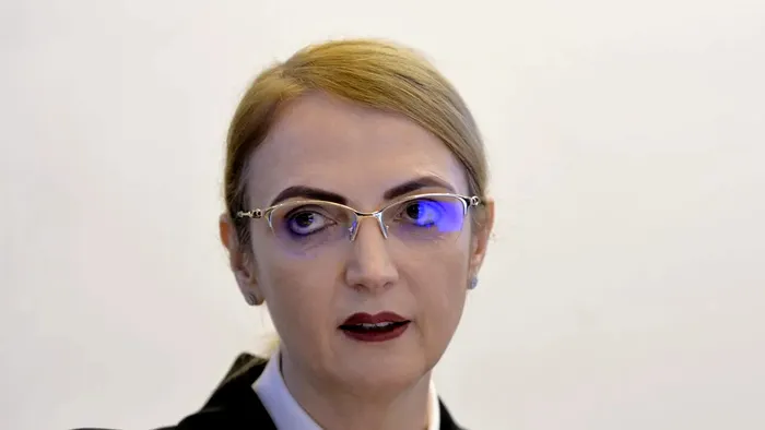 Secția pentru judecători a CSM a votat-o pe Lia Savonea în funcția de președinte al Curții Supreme, cu un vot de 9-1