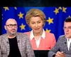 Dan Dungaciu: „Discursul lui von der Leyen este bazat pe 3 aspecte: lupta împotriva liberalismului, împotriva lui Putin și a DEZINFORMĂRII”