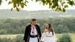 George Simion marchează ziua nunții, cu un mesaj de dragoste pentru soția sa : 4 ani! Mulțumesc, iubita mea!
