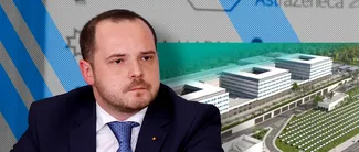 Alexandru Rogobete: „26 miliarde de lei, programul global de DEZVOLTARE a sistemului de sănătate prin investiții, digitalizare, tranziție verde”