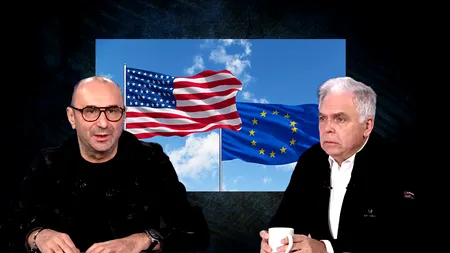 Adrian Severin: „Ceea ce se întâmplă în Uniunea Europeană constituie o amenințare la adresa securității Statelor Unite”